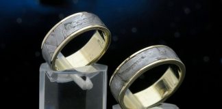 Как проверить сертификат на кольцо с бриллиантом перед покупкой: подробное руководство