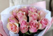 Монобукеты в Москве – философия минимализма как новый язык премиальной флористики