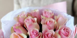 Монобукеты в Москве – философия минимализма как новый язык премиальной флористики