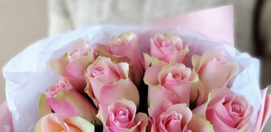 Монобукеты в Москве – философия минимализма как новый язык премиальной флористики