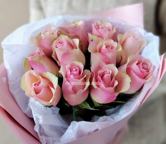 Монобукеты в Москве – философия минимализма как новый язык премиальной флористики