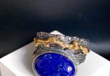 Серебряные украшения: классика ювелирного искусства