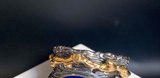 Серебряные украшения: классика ювелирного искусства