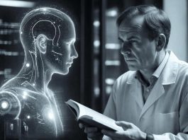 Учёный предупреждает: искусственный интеллект лишает человечество интеллектуального потенциала