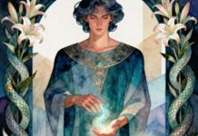 Карты Таро: зеркало души, инструмент самопознания и искусство чтения символов