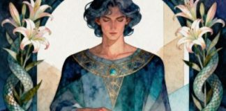 Карты Таро: зеркало души, инструмент самопознания и искусство чтения символов