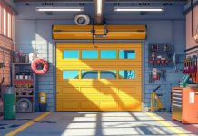 Гаражные ворота: как выбрать и где купить идеальное решение для вашего дома