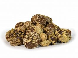 Мухоморы королевские: особенности, свойства и меры предосторожности