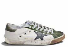 Golden Goose: философия «идеального несовершенства» в мире моды