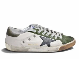 Golden Goose: философия «идеального несовершенства» в мире моды