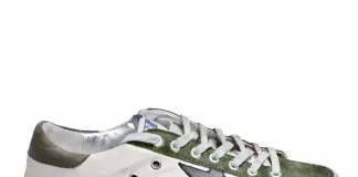 Golden Goose: философия «идеального несовершенства» в мире моды