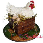 Детские торты: особенности, виды и советы по выбору