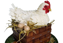 Детские торты: особенности, виды и советы по выбору