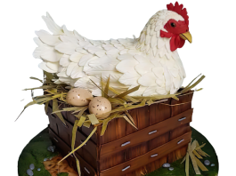 Детские торты: особенности, виды и советы по выбору