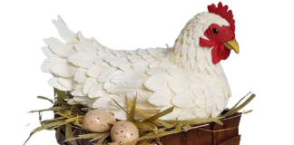 Детские торты: особенности, виды и советы по выбору