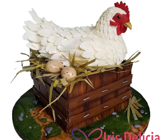 Детские торты: особенности, виды и советы по выбору