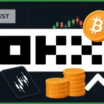 OKX: обзор криптовалютной биржи, регистрация и отзывы пользователей