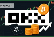 OKX: обзор криптовалютной биржи, регистрация и отзывы пользователей