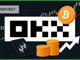 OKX: обзор криптовалютной биржи, регистрация и отзывы пользователей