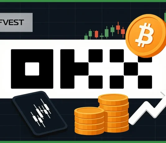 OKX: обзор криптовалютной биржи, регистрация и отзывы пользователей