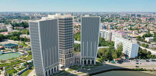 Комплексное проектирование: сущность, этапы и значение в современной архитектуре и строительстве