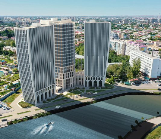 Комплексное проектирование: сущность, этапы и значение в современной архитектуре и строительстве