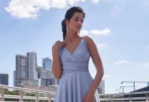 Весеннее торжество: искусство выбора идеального вечернего образа