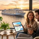 Путешествие по культурным жемчужинам России от Кижей до Астрахани на речных круизах