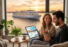 Путешествие по культурным жемчужинам России от Кижей до Астрахани на речных круизах