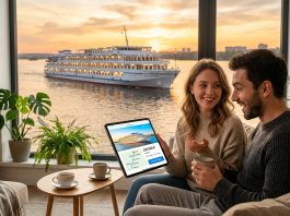 Путешествие по культурным жемчужинам России от Кижей до Астрахани на речных круизах