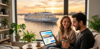 Путешествие по культурным жемчужинам России от Кижей до Астрахани на речных круизах