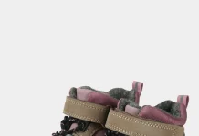 Обувь для детей: как выбрать безопасную и удобную детскую обувь