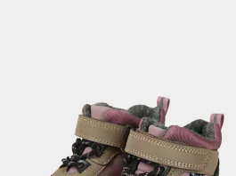 Обувь для детей: как выбрать безопасную и удобную детскую обувь