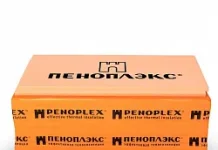 Пеноплекс: универсальный утеплитель нового поколения