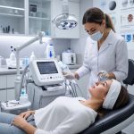 Аппаратная косметология: технологии на службе красоты и молодости