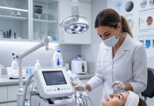 Аппаратная косметология: технологии на службе красоты и молодости