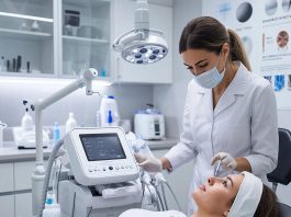 Аппаратная косметология: технологии на службе красоты и молодости