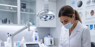 Аппаратная косметология: технологии на службе красоты и молодости