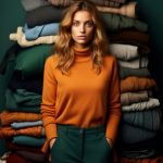 Пластиковые бирки для одежды: назначение, виды и особенности выбора