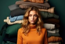 Пластиковые бирки для одежды: назначение, виды и особенности выбора