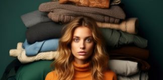 Пластиковые бирки для одежды: назначение, виды и особенности выбора