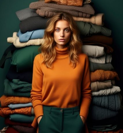 Пластиковые бирки для одежды: назначение, виды и особенности выбора