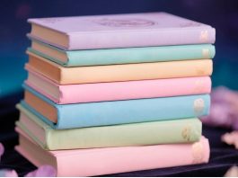 Популярные жанры онлайн-книг