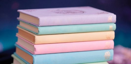 Популярные жанры онлайн-книг