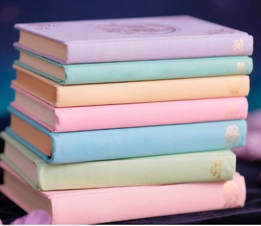 Популярные жанры онлайн-книг