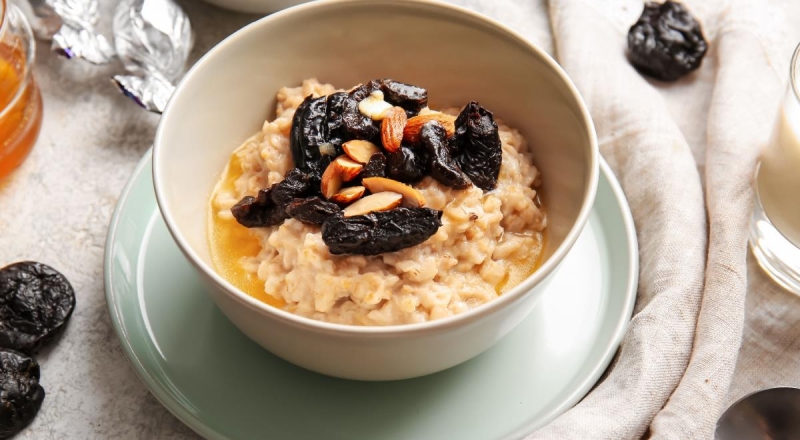 5 неочевидных советов, которые помогут похудеть во время поста — читать на Gastronom.ru