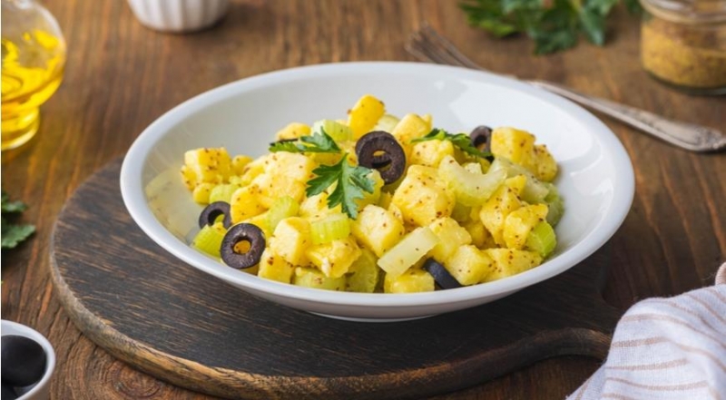 6 овощей, которые после приготовления становятся полезнее