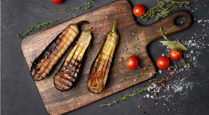 6 овощей, которые после приготовления становятся полезнее