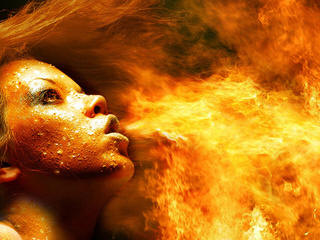 А были ли они людьми