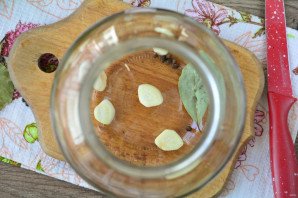 Баклажаны "Обалденные" без стерилизации на зиму